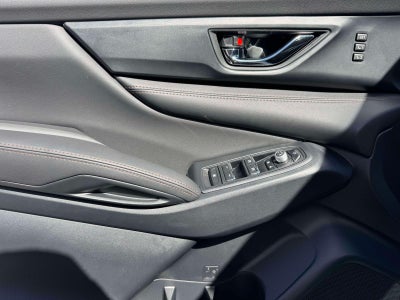 2026 Subaru ASCENT Limited Bronze Edition 7-Passenger