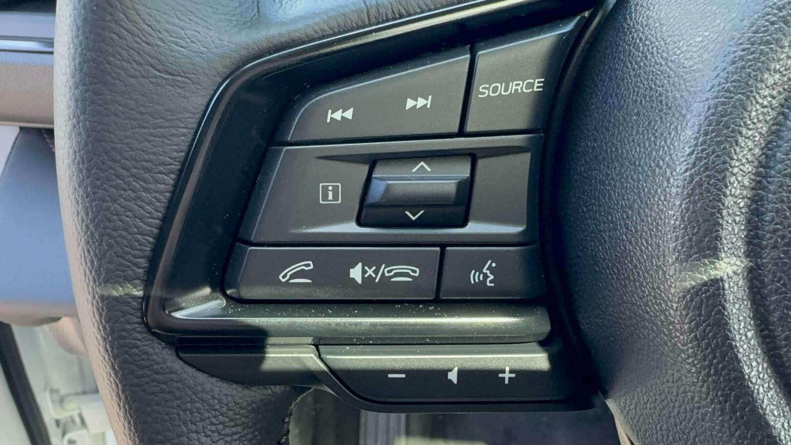 2026 Subaru ASCENT Limited Bronze Edition 7-Passenger