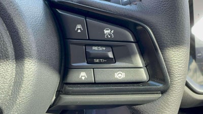 2026 Subaru ASCENT Limited Bronze Edition 7-Passenger