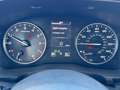 2026 Subaru ASCENT Limited Bronze Edition 7-Passenger