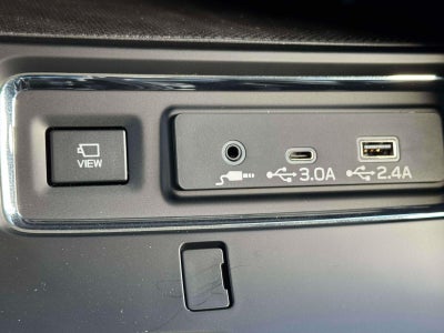 2026 Subaru ASCENT Limited Bronze Edition 7-Passenger