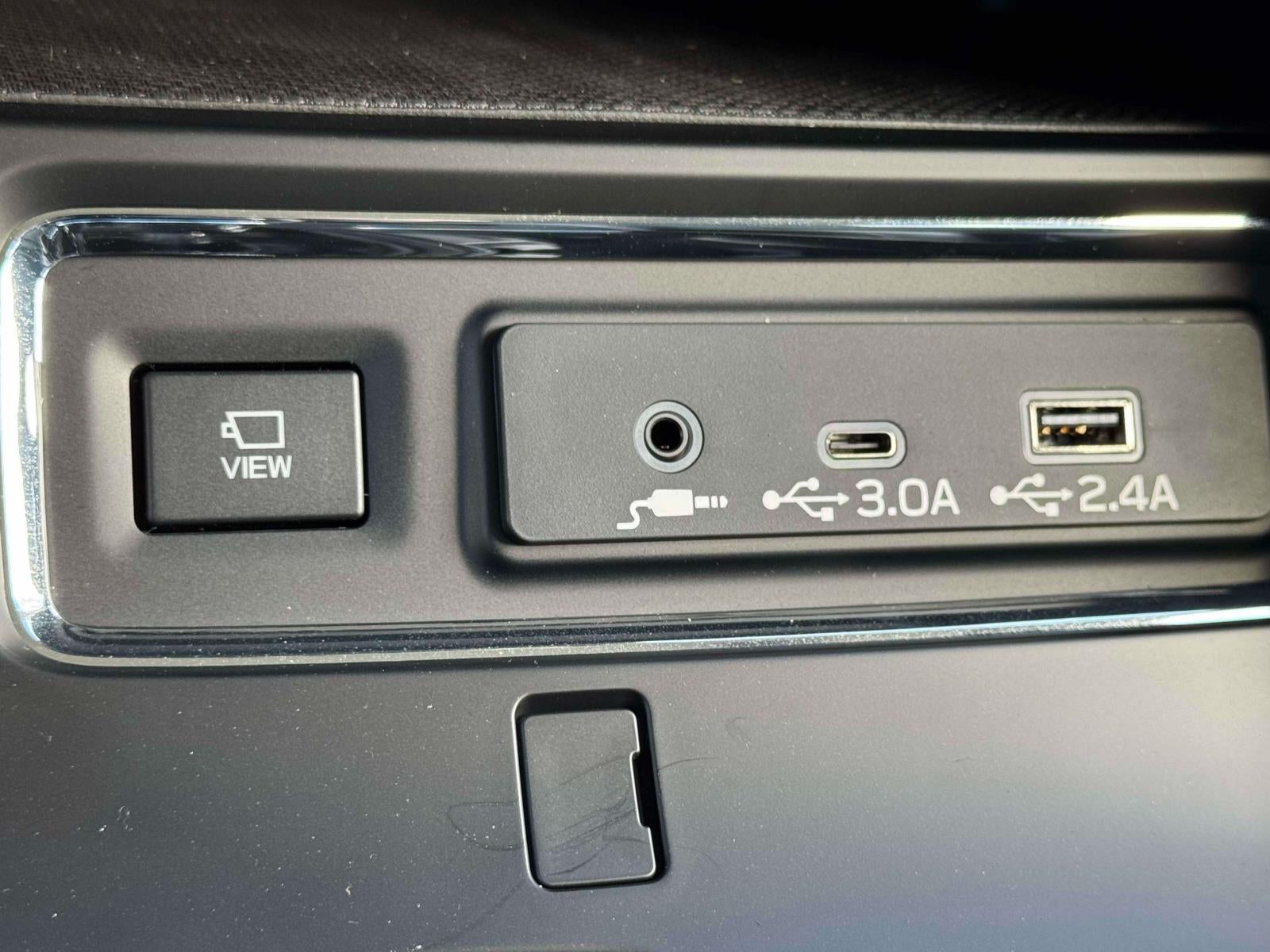 2026 Subaru ASCENT Limited Bronze Edition 7-Passenger