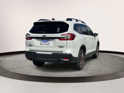 2026 Subaru ASCENT Limited Bronze Edition 7-Passenger