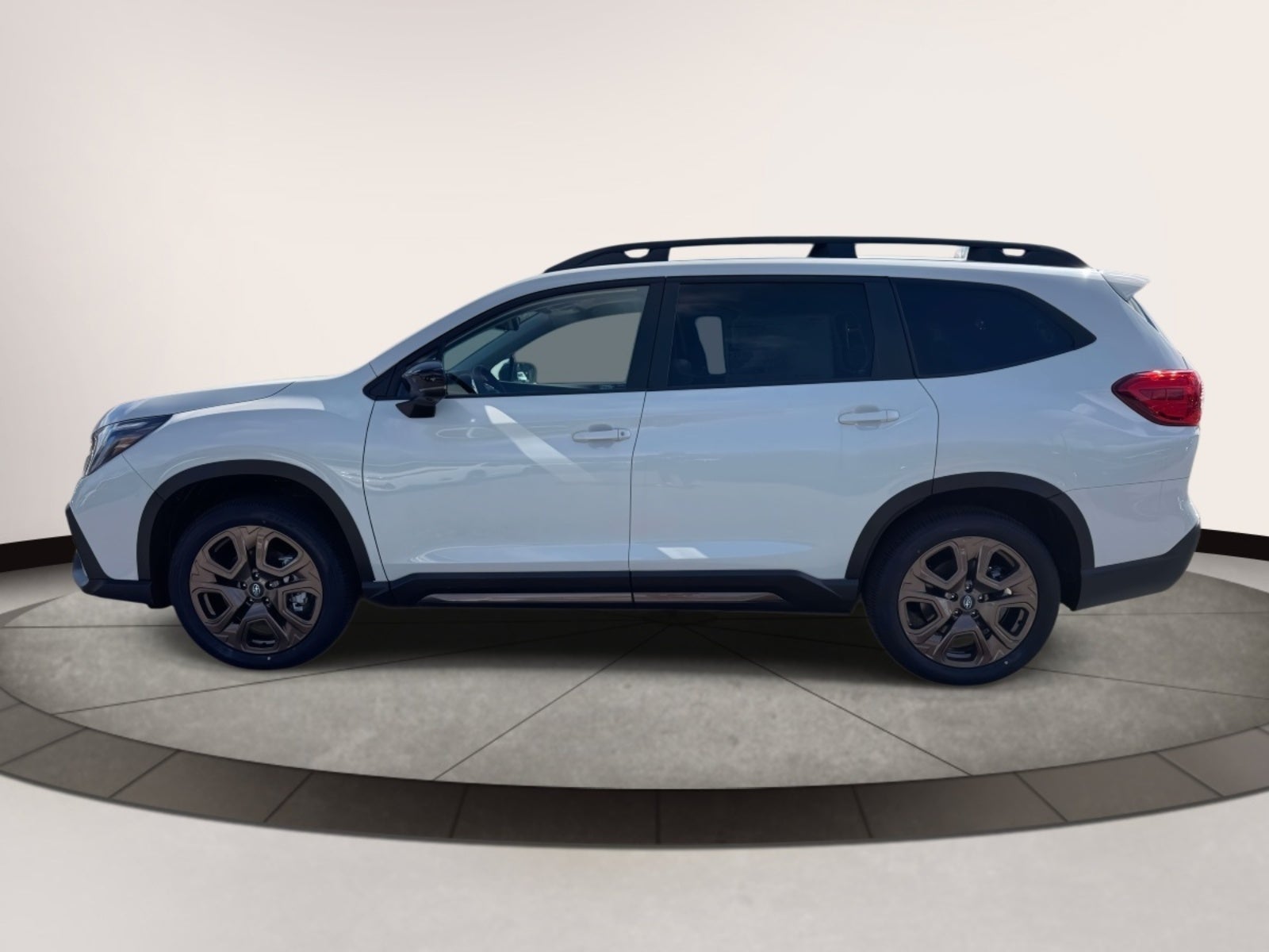 2026 Subaru ASCENT Limited Bronze Edition 7-Passenger
