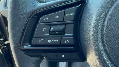 2026 Subaru ASCENT Limited Bronze Edition 7-Passenger