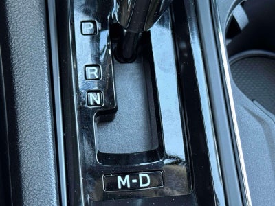 2026 Subaru ASCENT Limited Bronze Edition 7-Passenger