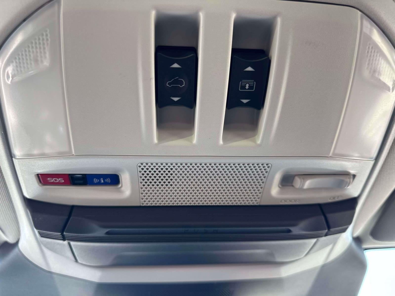 2026 Subaru ASCENT Limited Bronze Edition 7-Passenger