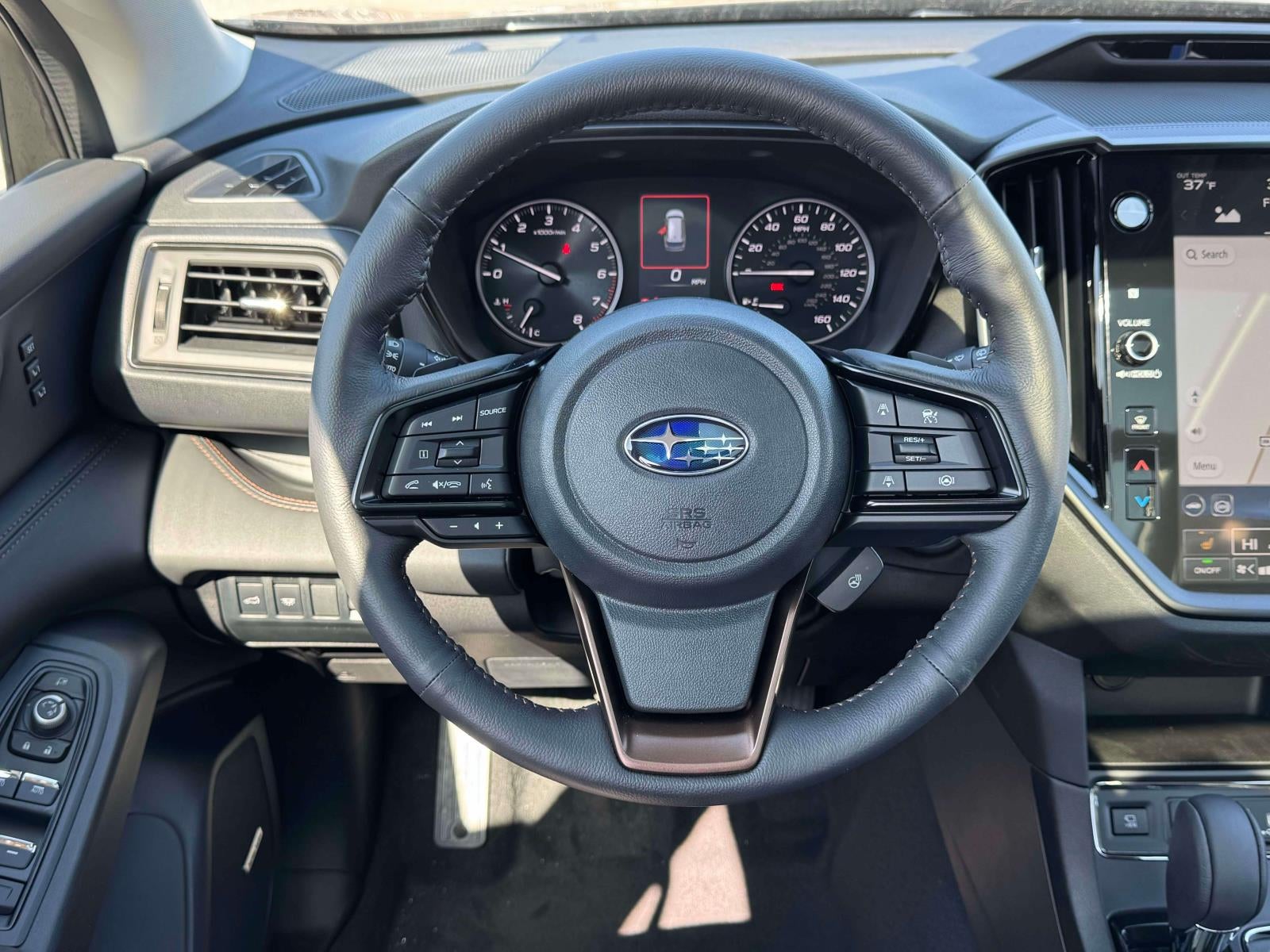 2026 Subaru ASCENT Limited Bronze Edition 7-Passenger