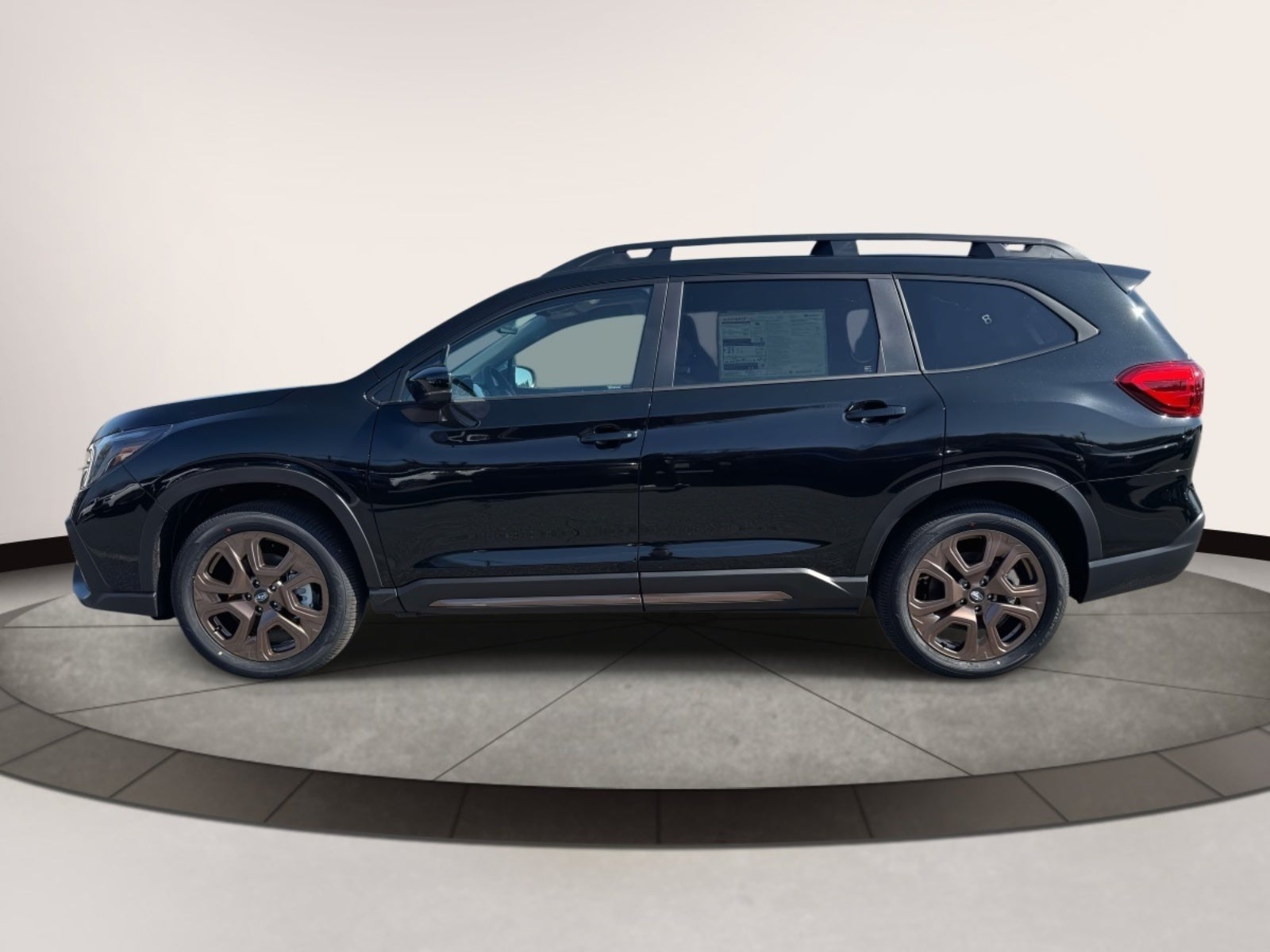 2026 Subaru ASCENT Limited Bronze Edition 7-Passenger