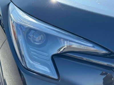 2026 Subaru ASCENT Limited Bronze Edition 7-Passenger