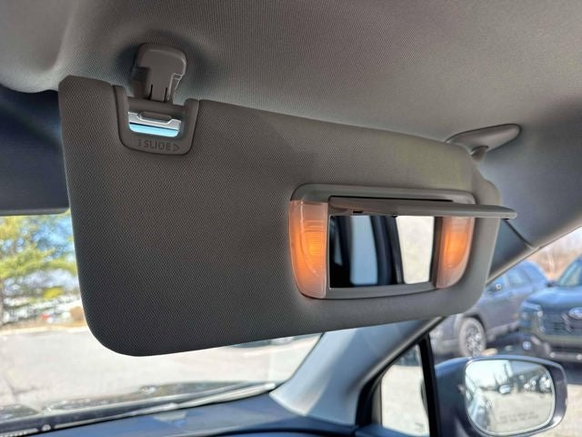 2026 Subaru ASCENT Limited Bronze Edition 7-Passenger