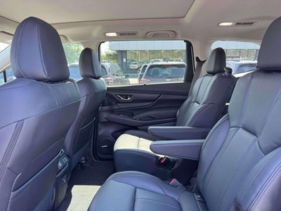 2026 Subaru ASCENT Onyx Edition Touring 7-Passenger