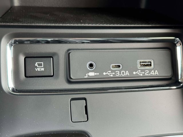 2026 Subaru ASCENT Onyx Edition Touring 7-Passenger