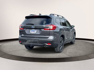 2026 Subaru ASCENT Onyx Edition Touring 7-Passenger
