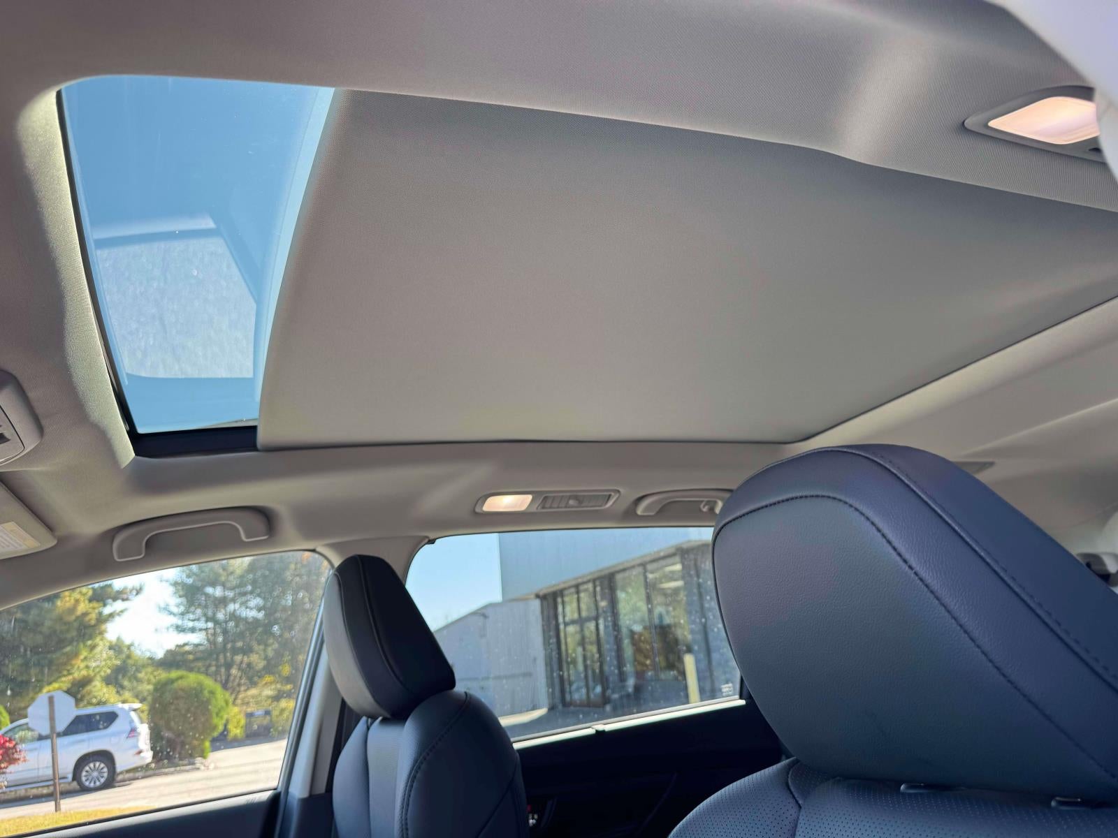 2027 Subaru ASCENT Onyx Edition Touring 7-Passenger