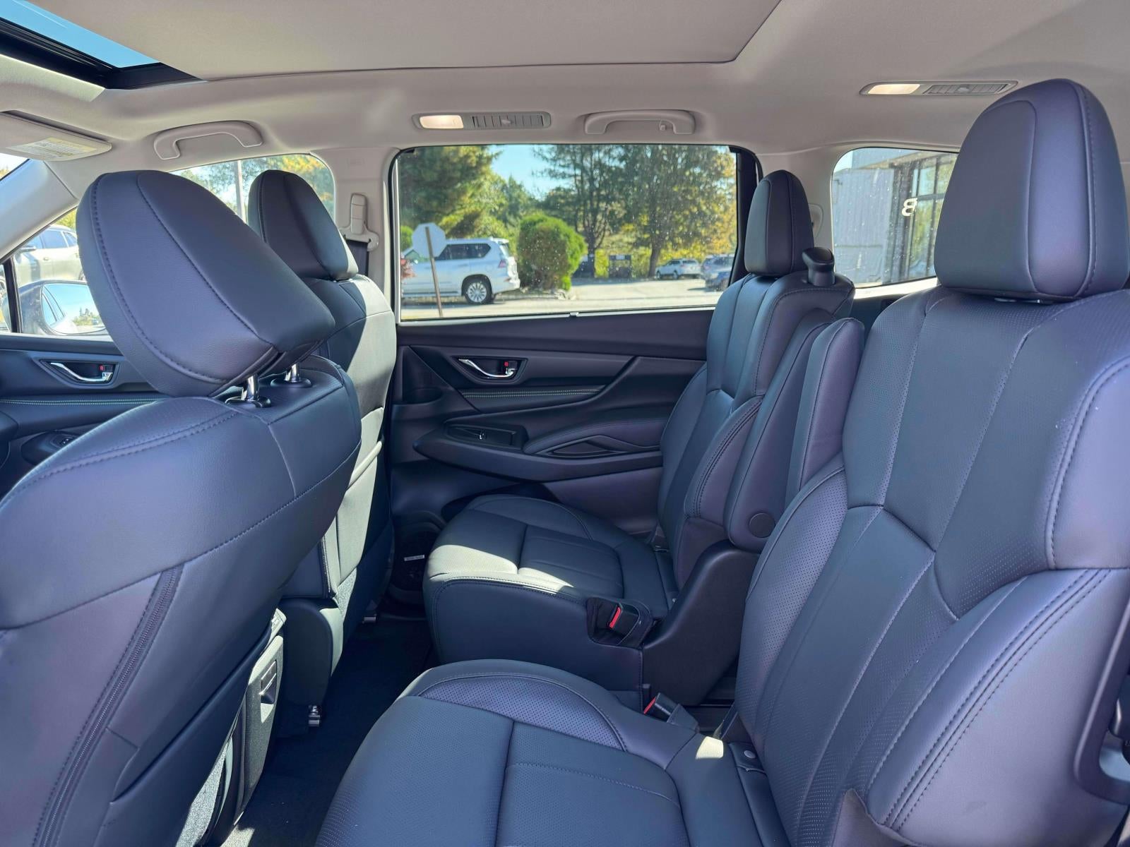 2027 Subaru ASCENT Onyx Edition Touring 7-Passenger