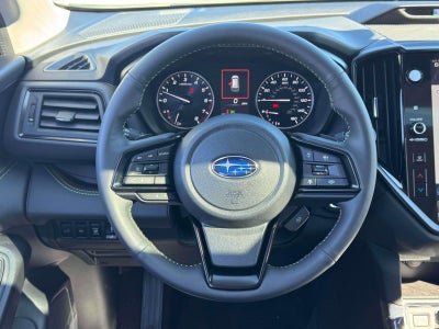 2027 Subaru ASCENT Onyx Edition Touring 7-Passenger