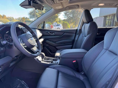 2027 Subaru ASCENT Onyx Edition Touring 7-Passenger