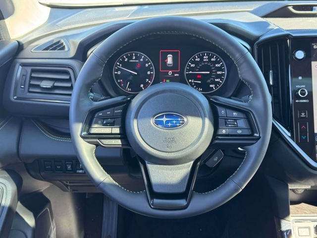 2027 Subaru ASCENT Onyx Edition Touring 7-Passenger