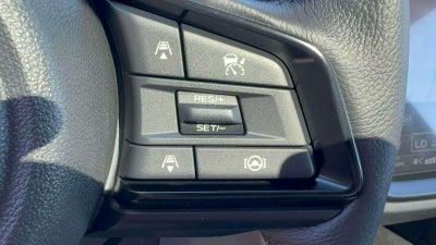 2025 Subaru ASCENT Bronze Edition