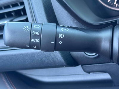 2025 Subaru ASCENT Bronze Edition