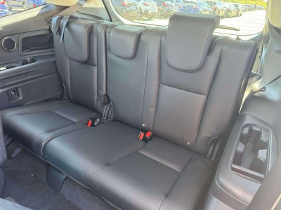 2025 Subaru ASCENT Bronze Edition