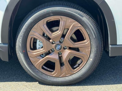 2025 Subaru ASCENT Bronze Edition