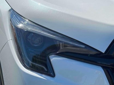 2025 Subaru ASCENT Bronze Edition