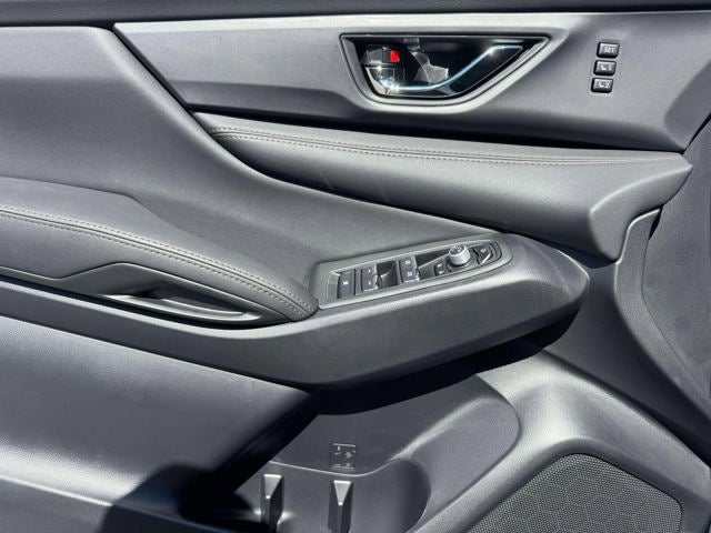 2025 Subaru ASCENT Bronze Edition