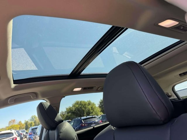 2025 Subaru ASCENT Bronze Edition