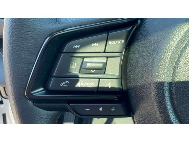 2025 Subaru ASCENT Bronze Edition