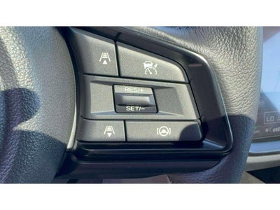 2025 Subaru ASCENT Bronze Edition