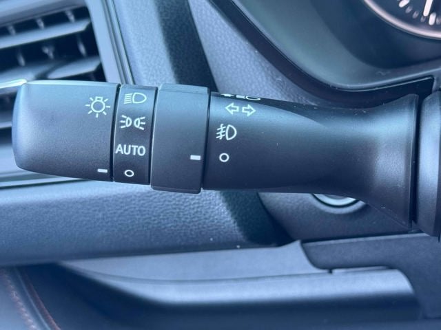 2025 Subaru ASCENT Bronze Edition