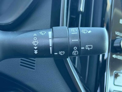 2025 Subaru ASCENT Bronze Edition