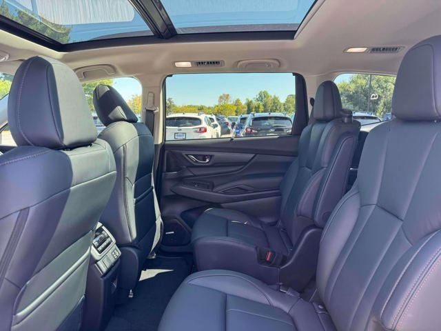 2025 Subaru ASCENT Bronze Edition