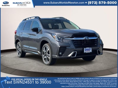 2025 Subaru ASCENT Touring
