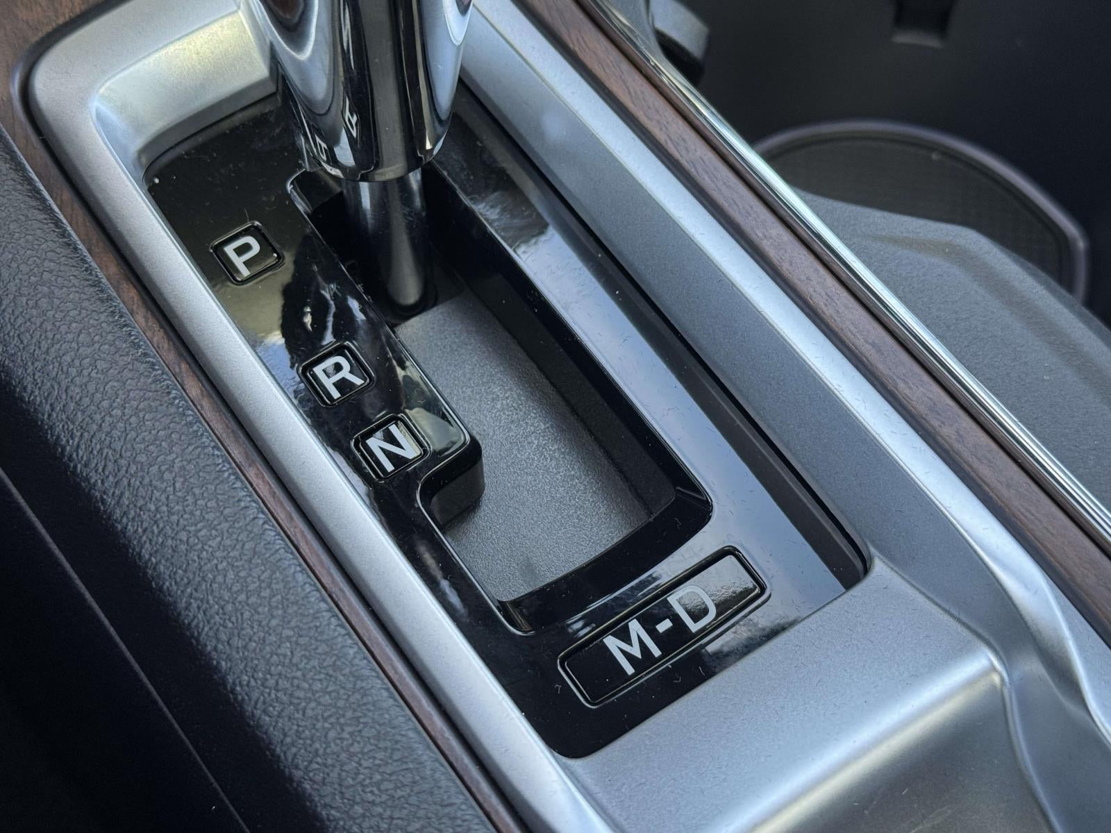 2025 Subaru ASCENT Touring