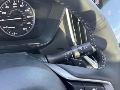 2025 Subaru ASCENT Touring