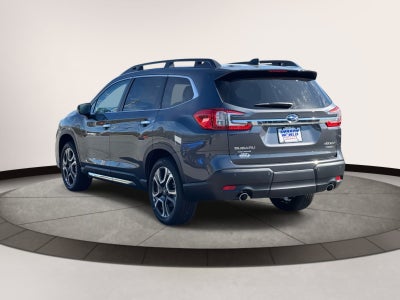 2025 Subaru ASCENT Touring