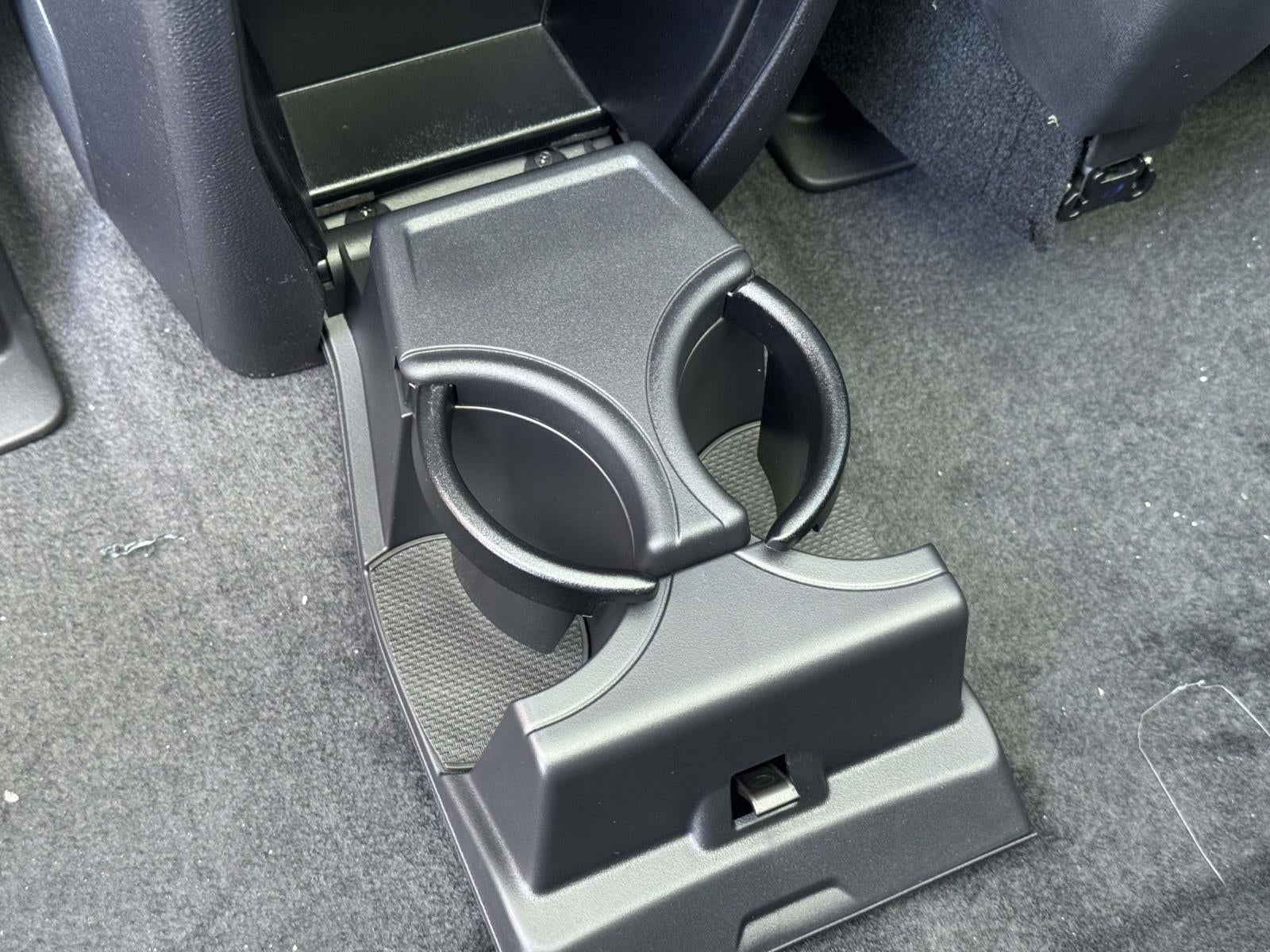 2025 Subaru ASCENT Touring