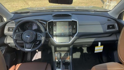 2025 Subaru ASCENT Touring