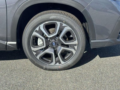 2025 Subaru ASCENT Touring