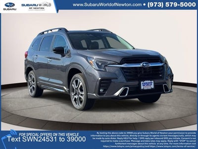 2025 Subaru ASCENT Touring