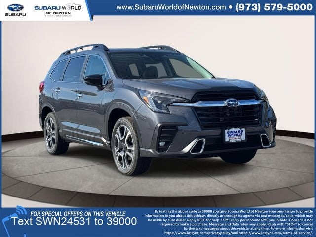 2025 Subaru ASCENT Touring