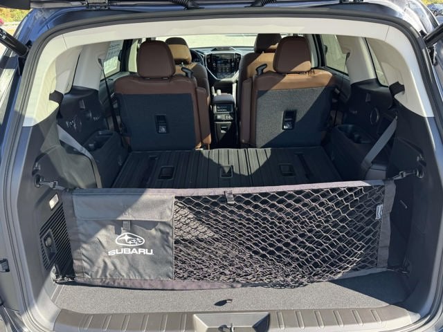2025 Subaru ASCENT Touring