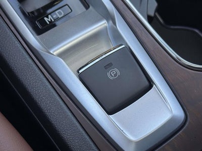 2025 Subaru ASCENT Touring