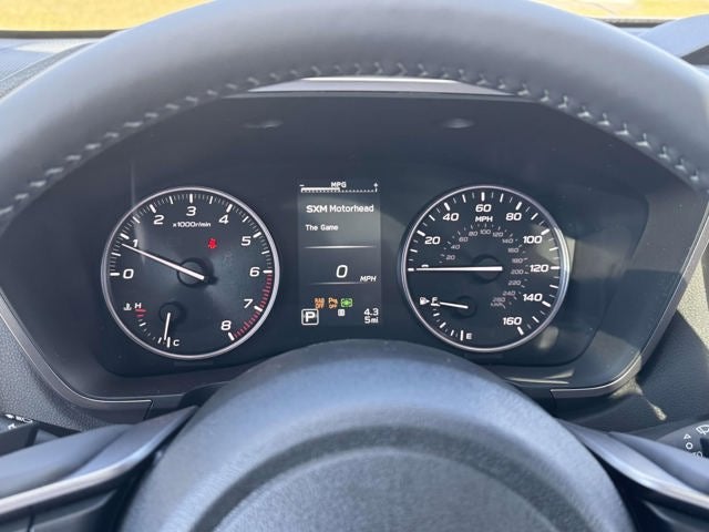 2025 Subaru ASCENT Touring