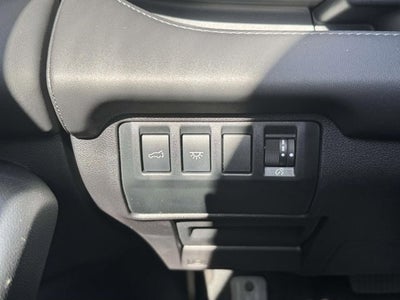 2025 Subaru ASCENT Touring