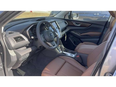 2025 Subaru ASCENT Touring