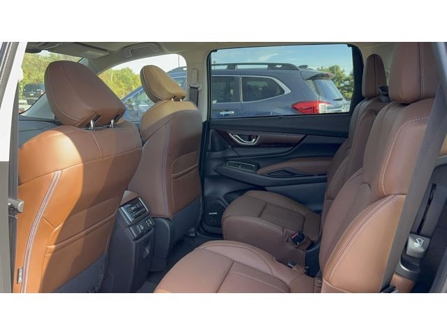 2025 Subaru ASCENT Touring